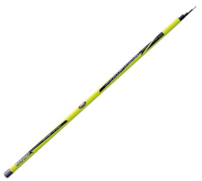 Lineaeffe Rapıda Carbon Pole 500cm Uzatma Kamışı - 1