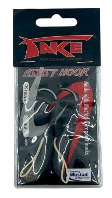 Lineaeffe Take Assist Hook - 1