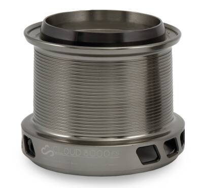 Lineaeffe Ts Cloud 8000 Aluminium Shallow Spool Kafa - 1