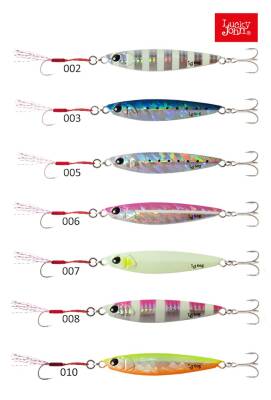 Lucky John Basara Jig Yem 5Gr - 3