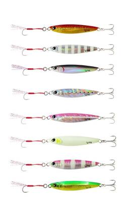 Lucky John Basara Jig Yem 80Gr - 2