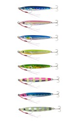 Lucky John Basara Jigger BB Jig Yem 30Gr - 1