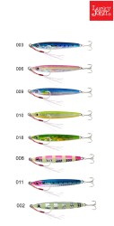 Lucky John Basara Jigger BB Jig Yem 30Gr - 2