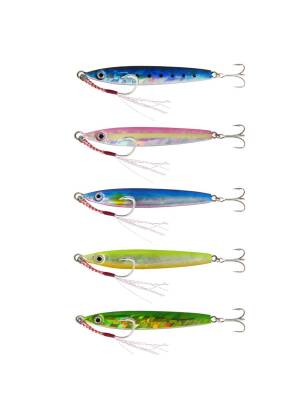 Lucky John Basara Jigger BB Jig Yem 40Gr - 1