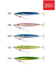 Lucky John Basara Jigger BB Jig Yem 40Gr - 2