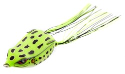 Lucky John Frog 2.6'' (6.6 cm- 15GR) Silikon Kurbağa - 1