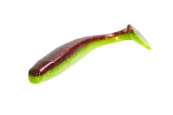 Lucky John Minnow 2.2'' (5.59 cm) 10P Silikon Yem - 1