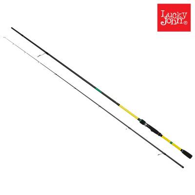 Lucky John Progress Micro Jig V2 37 234Cm 12-37G 129G 2P - 2