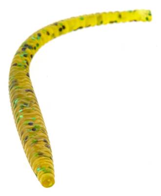 Lucky John Wiggler Worm 2.3'' (5.8cm) 9 Adet - 1