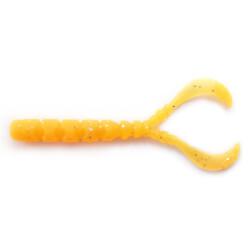 Mustad Aji Worm Chiki-Chiki Sahte Kurt - 6