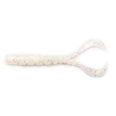 Mustad Aji Worm Chiki-Chiki Sahte Kurt - 5