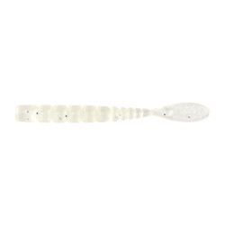 Mustad Aji Worm Fla-Fla Sahte Kurt - 6