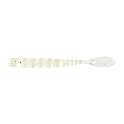 Mustad Aji Worm Fla-Fla Sahte Kurt - 6