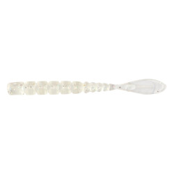 Mustad Aji Worm Fla-Fla Sahte Kurt - 3