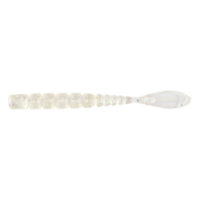 Mustad Aji Worm Fla-Fla Sahte Kurt - 3