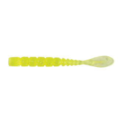 Mustad Aji Worm Fla-Fla Sahte Kurt - 1