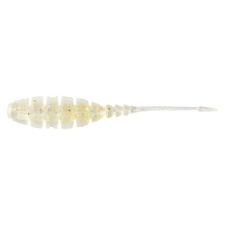 Mustad Aji Worm Naf-Naf Sahte Kurt - 83