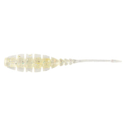 Mustad Aji Worm Naf-Naf Sahte Kurt - 35