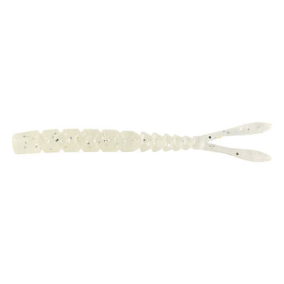 Mustad Aji Worm Pilo-Pilo Sahte Kurt - 6