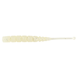 Mustad Aji Worm Plu-Plu Sahte Kurt - 4