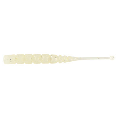 Mustad Aji Worm Plu-Plu Sahte Kurt - 4