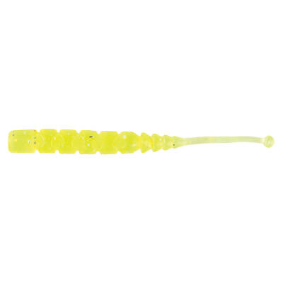 Mustad Aji Worm Plu-Plu Sahte Kurt - 2