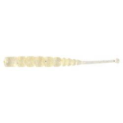 Mustad Aji Worm Plu-Plu Sahte Kurt - 44