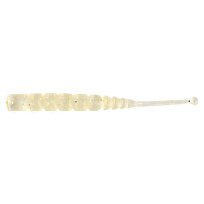 Mustad Aji Worm Plu-Plu Sahte Kurt - 44