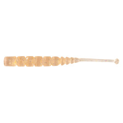 Mustad Aji Worm Plu-Plu Sahte Kurt - 34