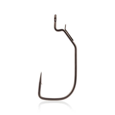 Mustad Alpha-Grip Assault AG38120AP Olta İğnesi - 2