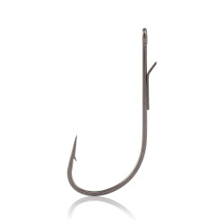 Mustad Alpha-Grip Finesse AG34045AP Olta İğnesi - 1