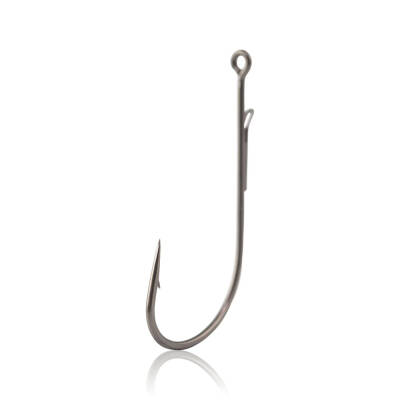 Mustad Alpha-Grip Finesse AG34045AP Olta İğnesi - 2