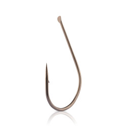 Mustad Alpha Point Allround 496AP Olta İğnesi - 2