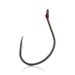 Mustad Alpha Point Apex Dropshot 10559AP Olta İğnesi - 1