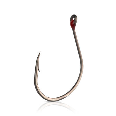 Mustad Alpha Point Apex Dropshot 10559AP Olta İğnesi - 2