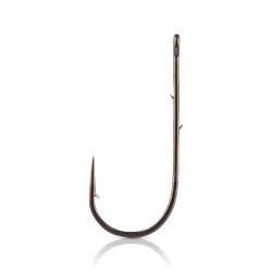 Mustad Alpha Point Chebu-Chebu 3255AP Olta İğnesi - 1