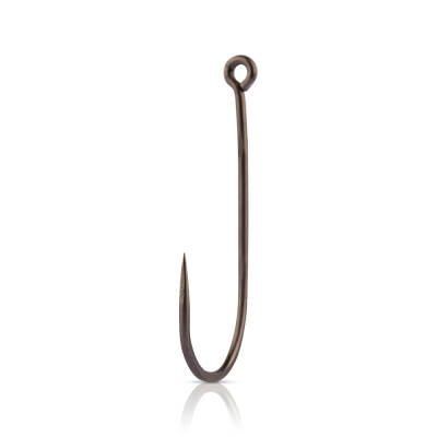 Mustad Alpha Point Chebu-Chebu 3255AP Olta İğnesi - 2