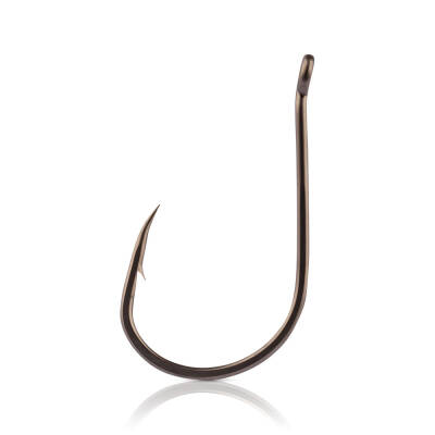 Mustad Alpha Point Chinu Light 10021AP Olta İğnesi - 1