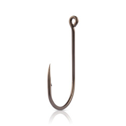 Mustad Alpha Point Chinu Light 10021AP Olta İğnesi - 2