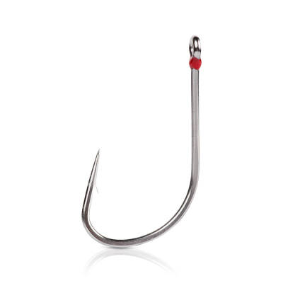 Mustad Alpha Point Dentanato Bottom 34112AP Olta İğnesi - 1