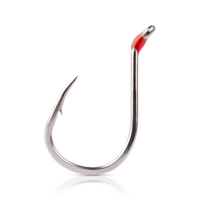 Mustad Alpha Point Notorious 10024AP Olta İğnesi - 1