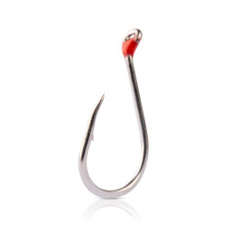 Mustad Alpha Point Notorious 10024AP Olta İğnesi - 2