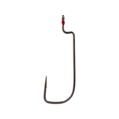 Mustad Alpha Point Tak-Offset 39820AP Olta İğnesi - 2