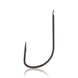 Mustad Alpha Point Yamame 10302AP-TX Olta İğnesi - 1