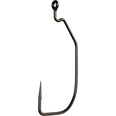 Mustad Assault Finesse 38140AP Olta İğnesi - 1