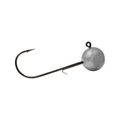 Mustad Ball Jig Head - 1