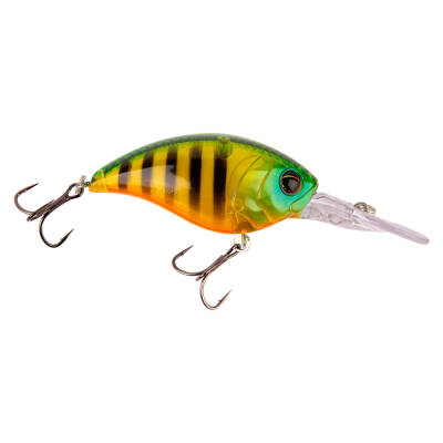 Mustad BLF Deceiver Mid-Runner Crankbait Sahte Balığı - 5