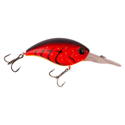 Mustad BLF Deceiver Mid-Runner Crankbait Sahte Balığı - 20