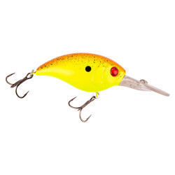 Mustad BLF Deceiver Mid-Runner Crankbait Sahte Balığı - 19