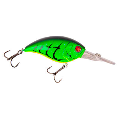 Mustad BLF Deceiver Mid-Runner Crankbait Sahte Balığı - 17